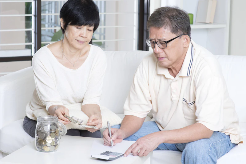 Rente mit 50? So viel Geld brauchen Job-Aussteiger wirklich