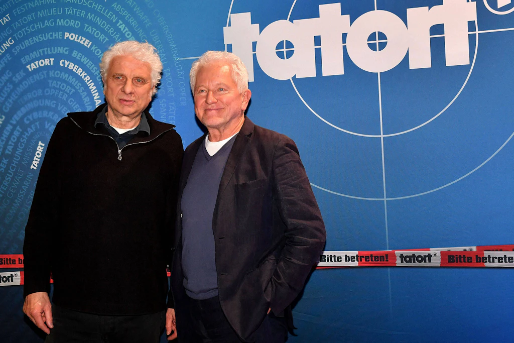„Tatort“-Kommissare: Die Besten gehen in Rente