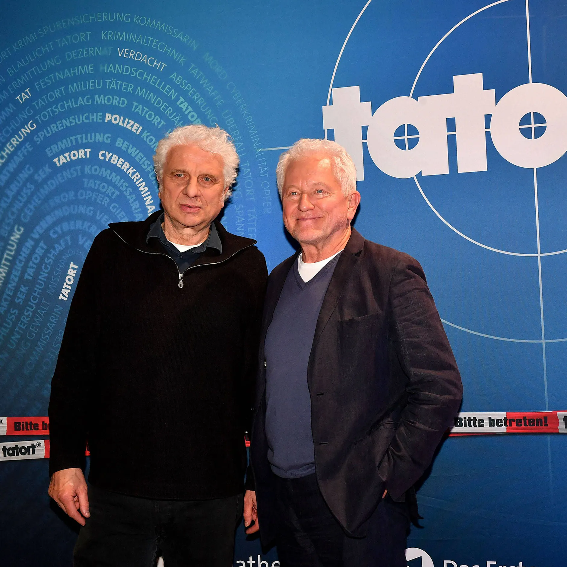 Image - „Tatort“-Kommissare: Die Besten gehen in Rente