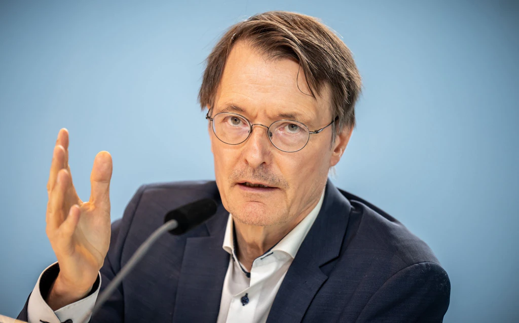 Lauterbach: Fleischessen kann Demenzrisiko senken, schützt vor „geistigem Verfall“