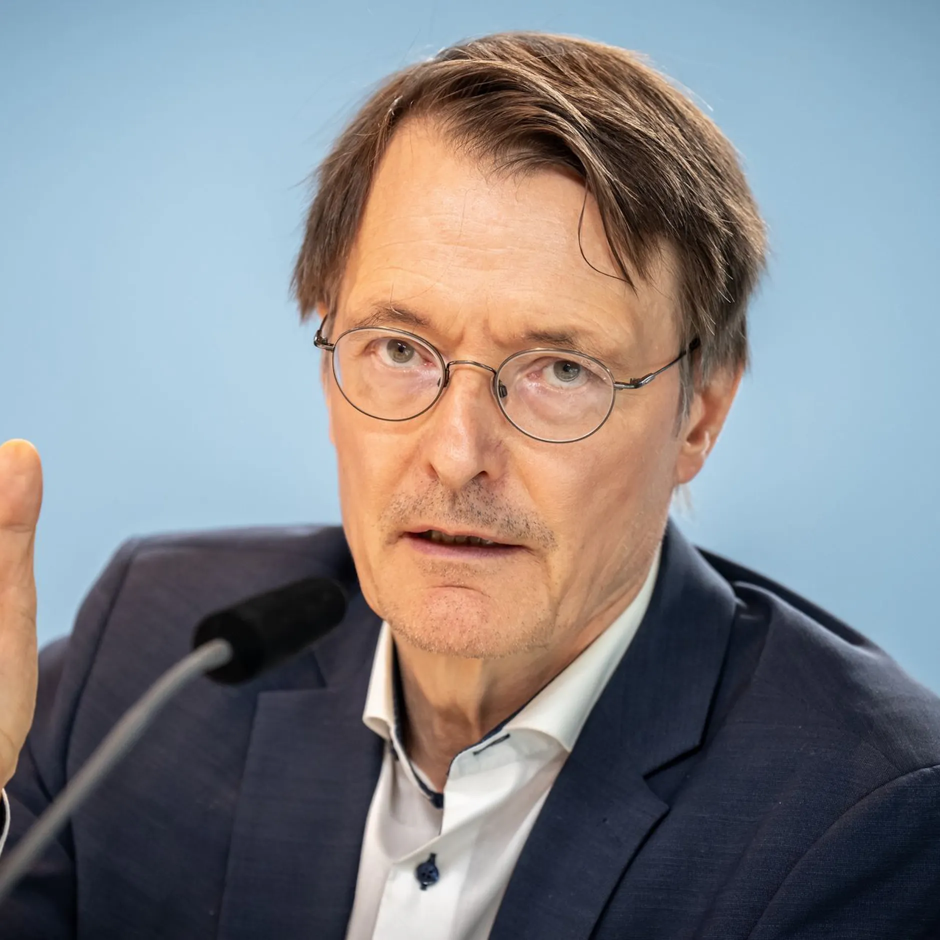 Image - Lauterbach: Fleischessen kann Demenzrisiko senken, schützt vor „geistigem Verfall“