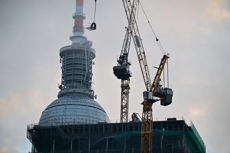 Alex-Architekt Korn: „Da klatscht jeder Investor etwas hin, wie es ihm gerade passt“