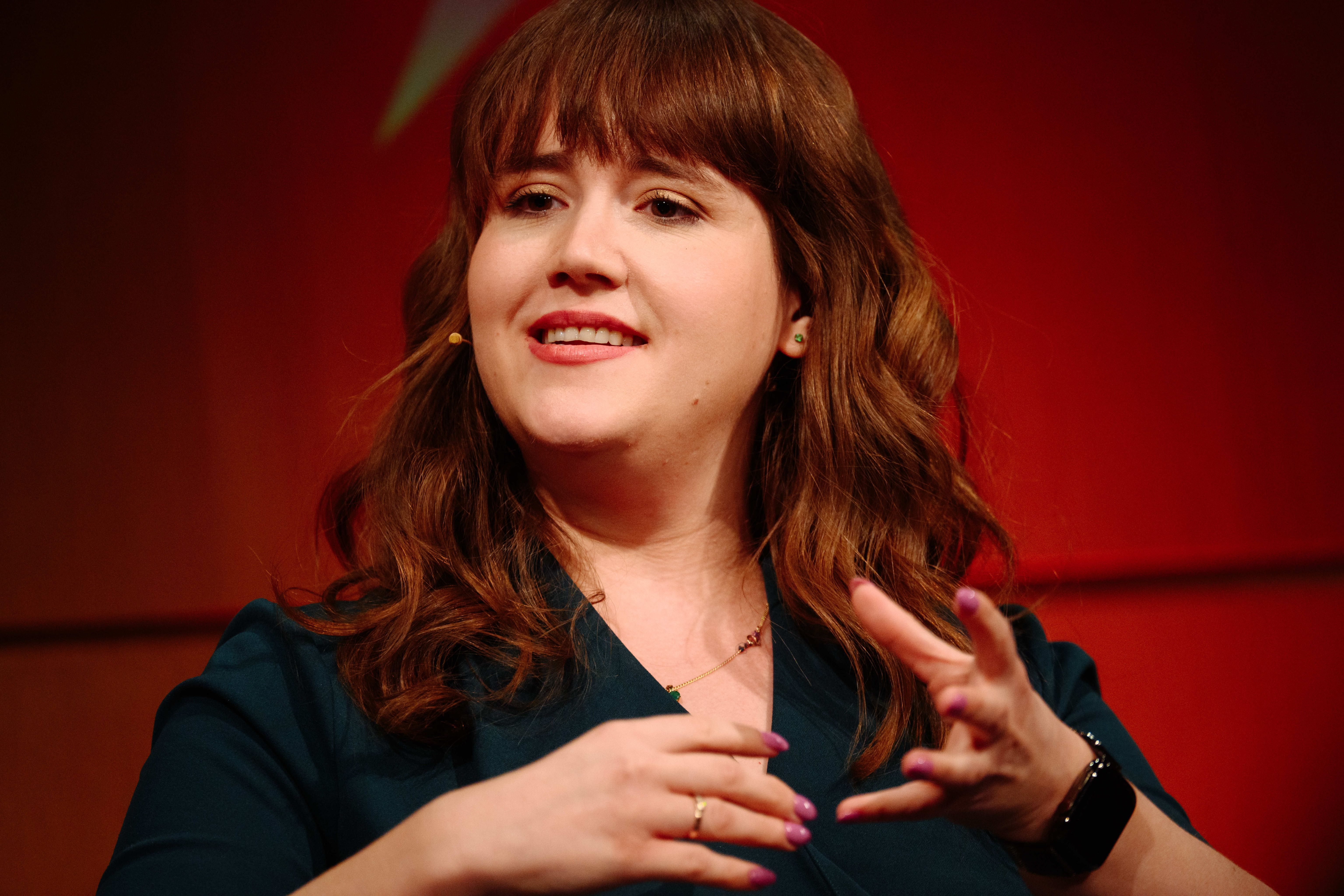 Grüne Ricarda Lang: „Mehrwertsteuer für Grundnahrungsmittel auf null setzen“