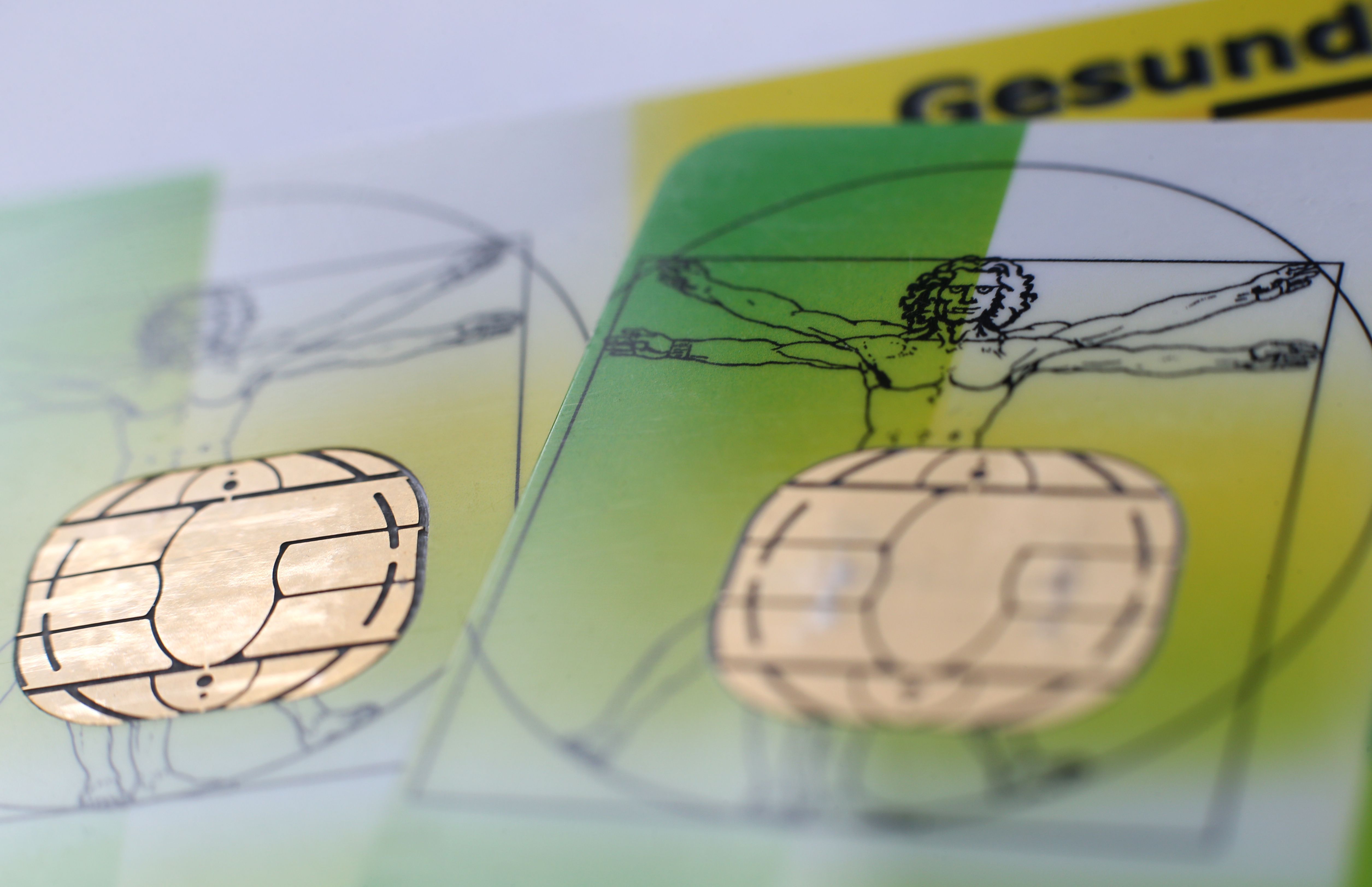 Image - Sinkende Krankenkassen-Beiträge: Laut AOK-Chefi nur unter diesen Bedingungen