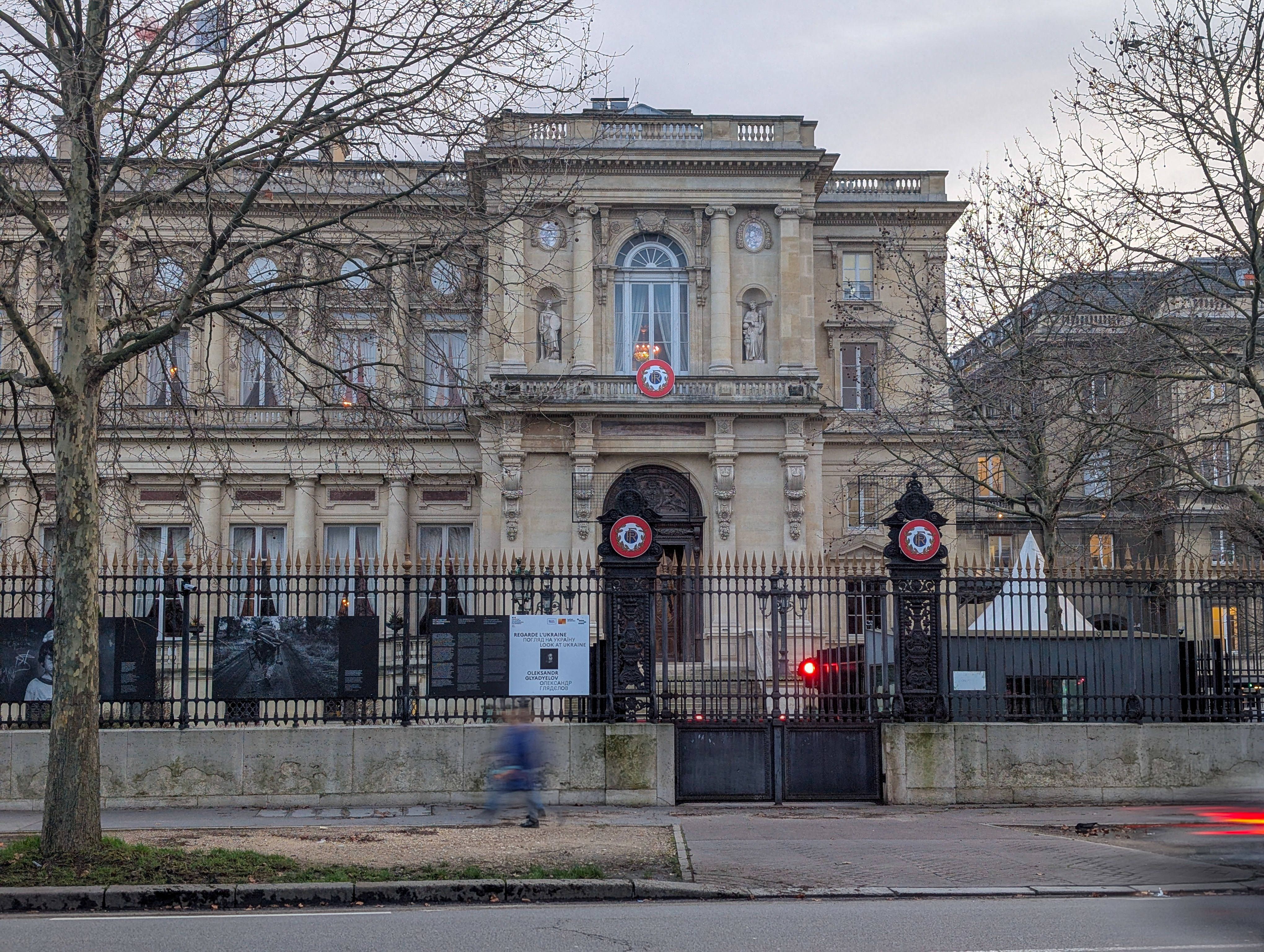 Image - China richtet wegen Drogenhandels verurteilten französischen Staatsbürger hin
