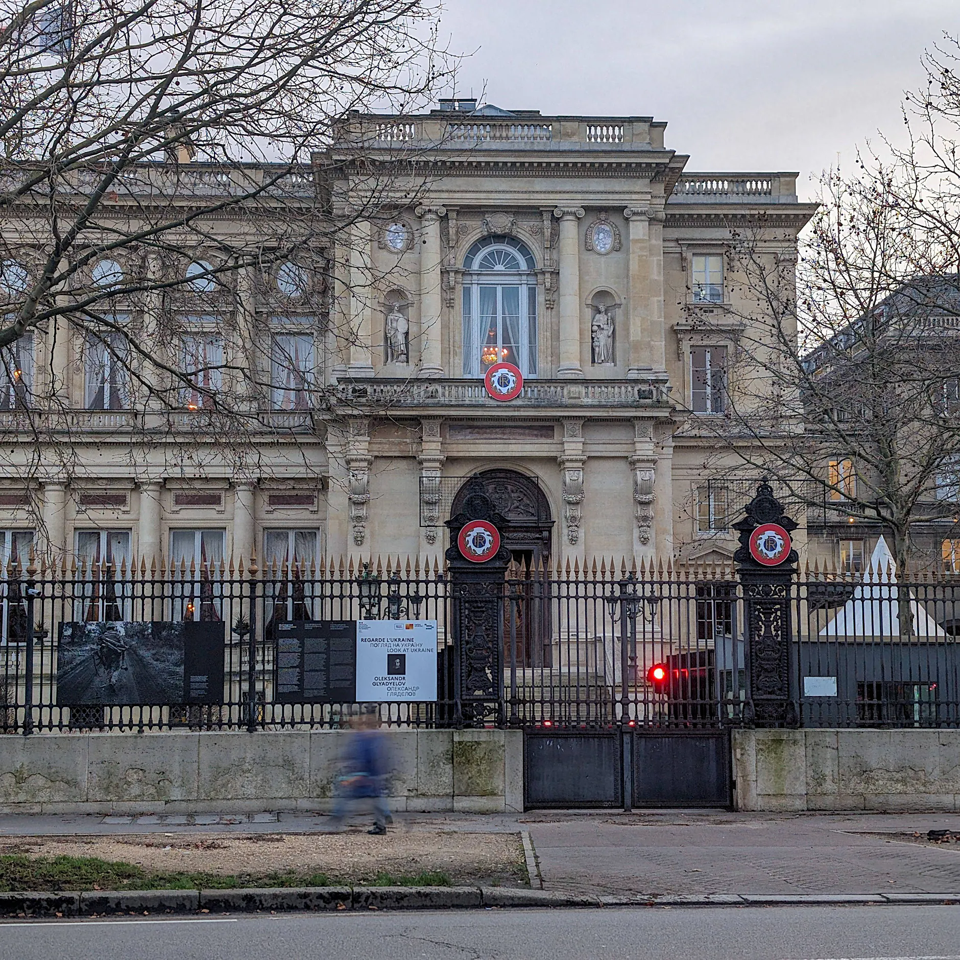 China richtet wegen Drogenhandels verurteilten französischen Staatsbürger hin