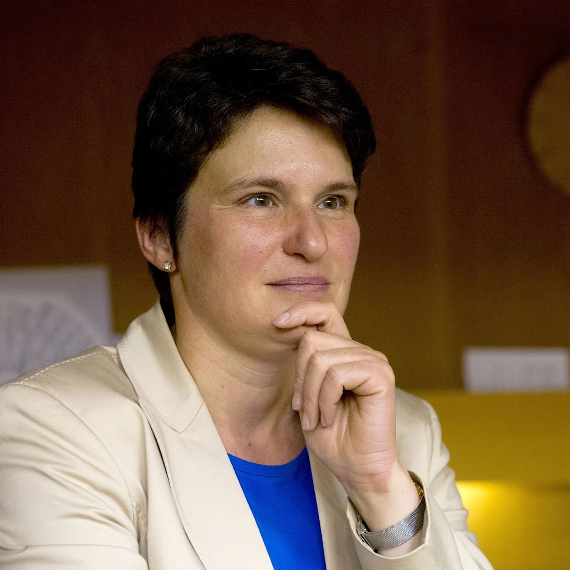 Industrie macht Druck auf Bundesregierung: Reformen bis Sommer voranbringen