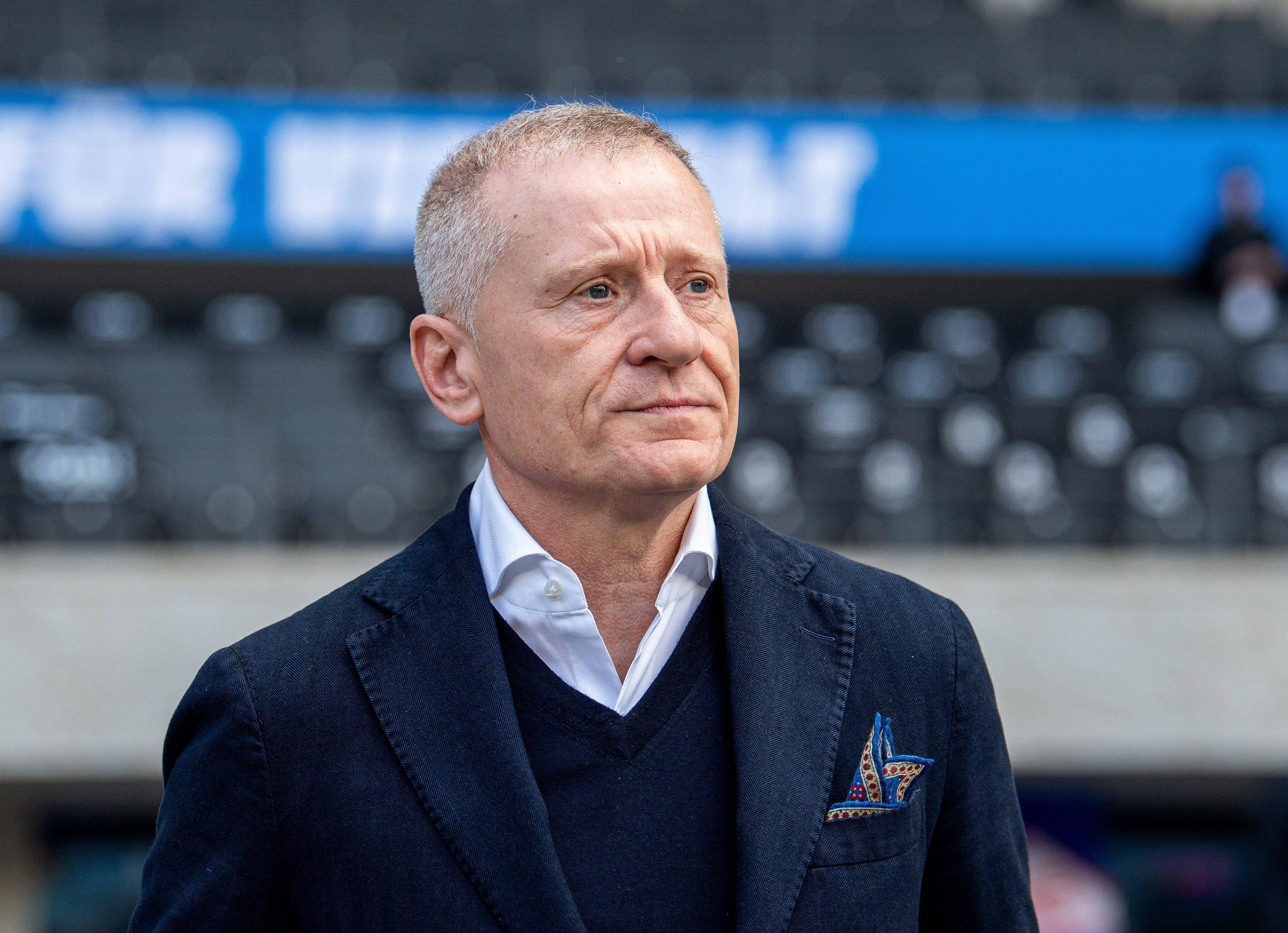 Skandal in Dresden: Machen Ultras den Fußball kaputt?