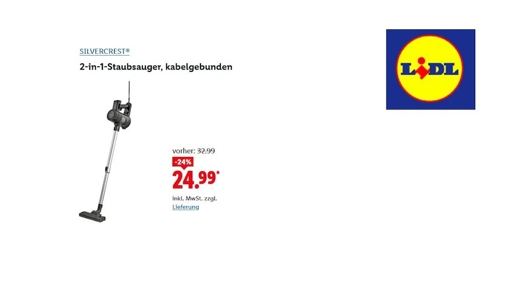 2-1- Staubsauger