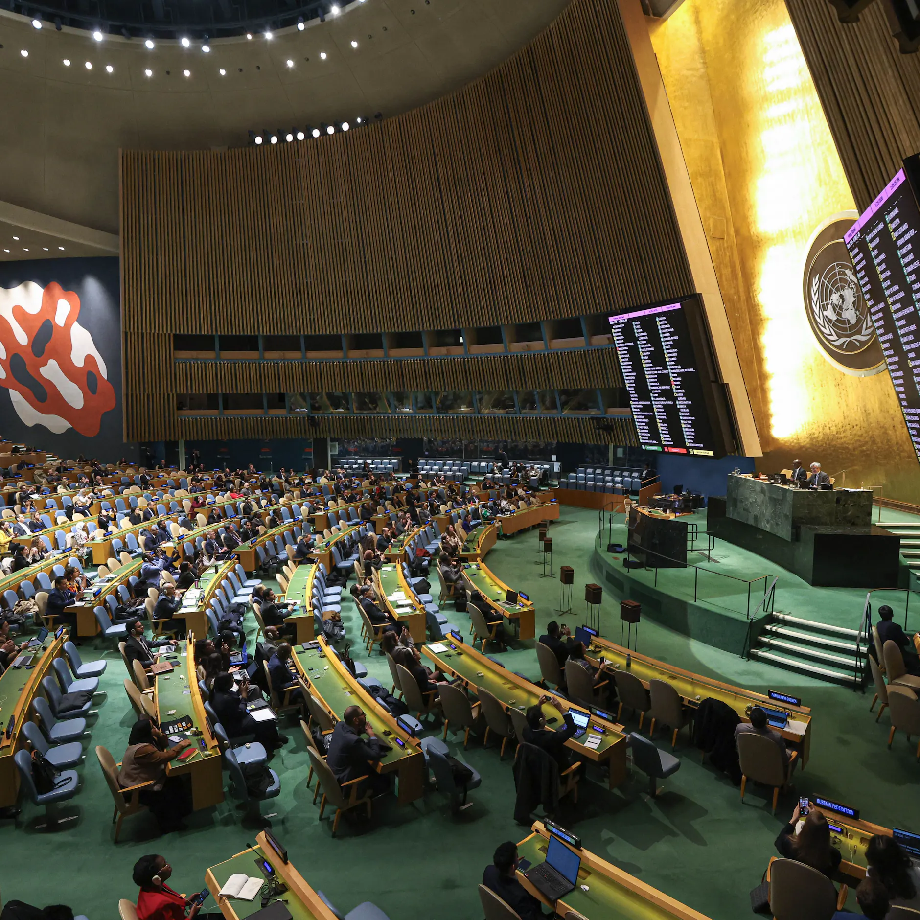 Image - Millionen Menschen versklavt – was die UNO-Resolution über den Sklavenhandel verschweigt