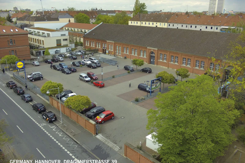 Für Styler und Macher – Preisbrecher bei Lidl