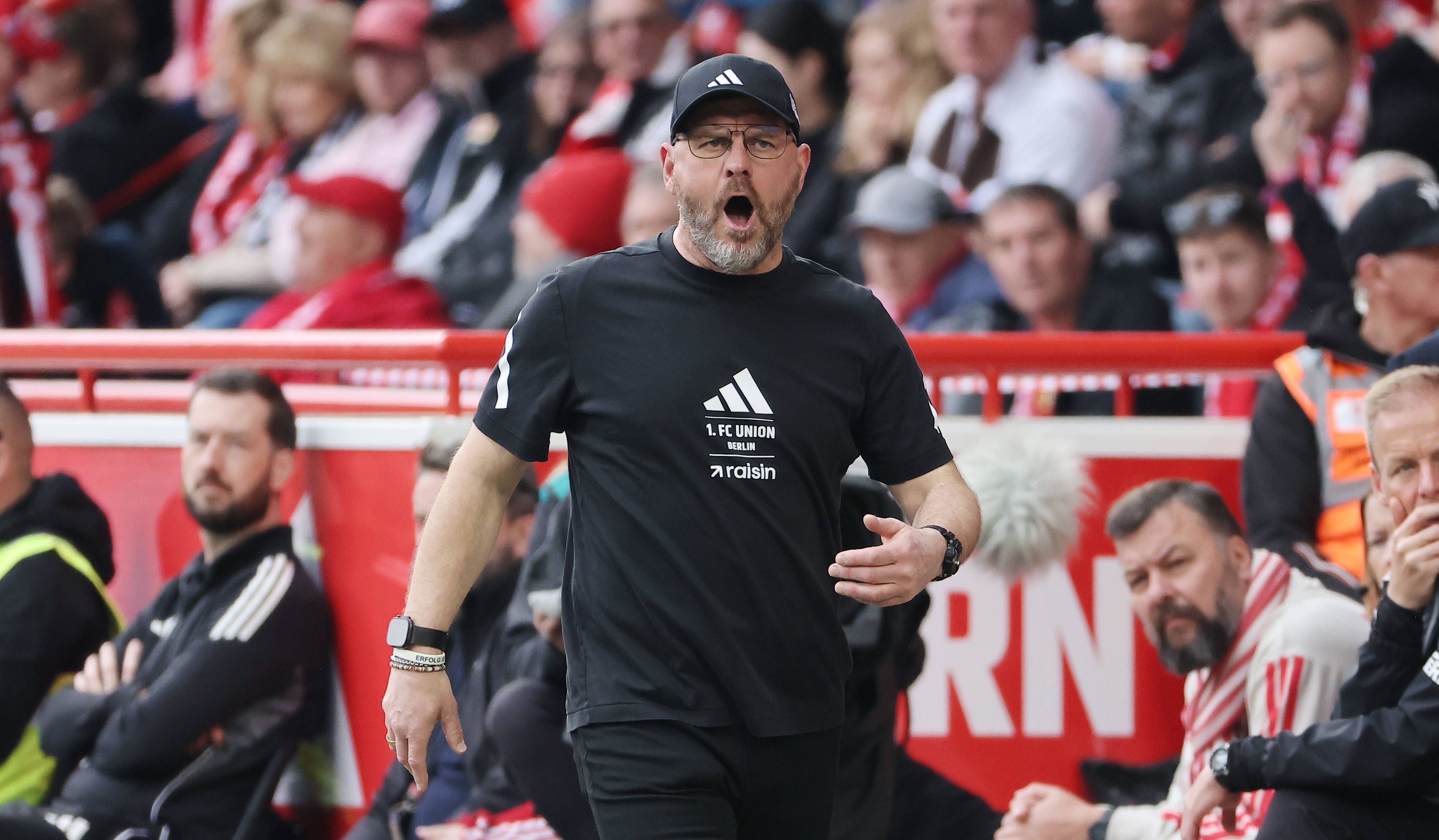 Union Berlin sorgt für Wirbel: Wieder Ärger abseits des Rasens