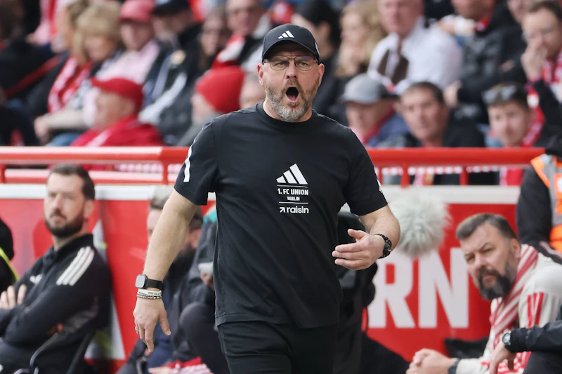 Union Berlin sorgt für Wirbel: Wieder Ärger abseits des Rasens