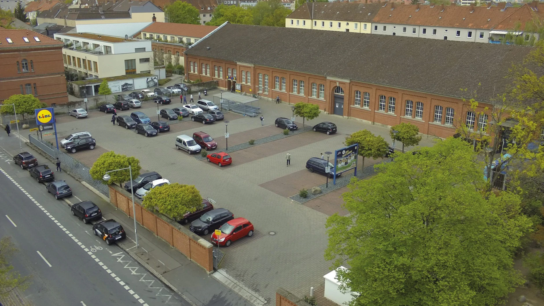 Schnäppchen bei Lidl