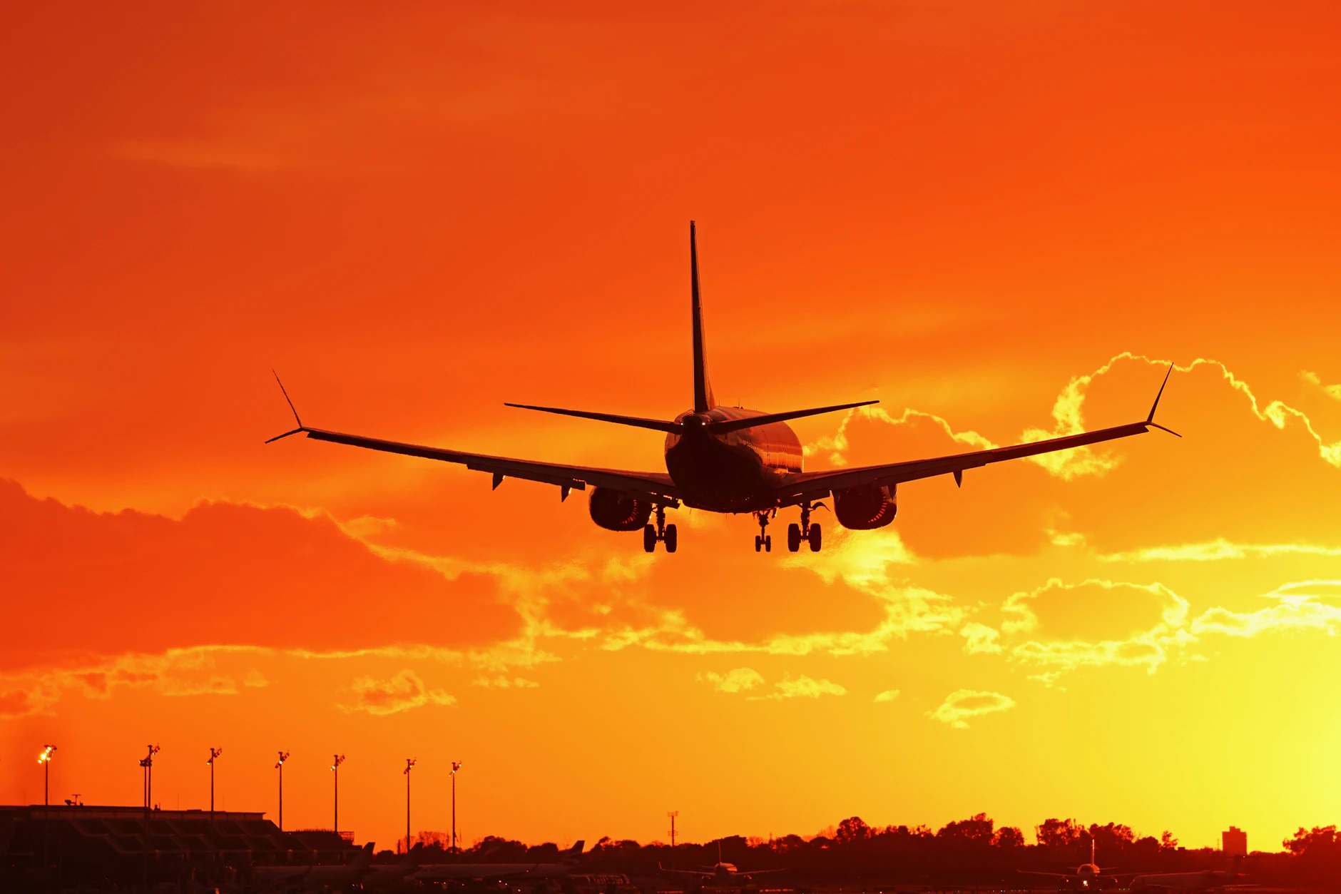 In einer Boeing 737 Max bringt eine Schwangere auf dem Weg nach New York ihr Kind zur Welt.