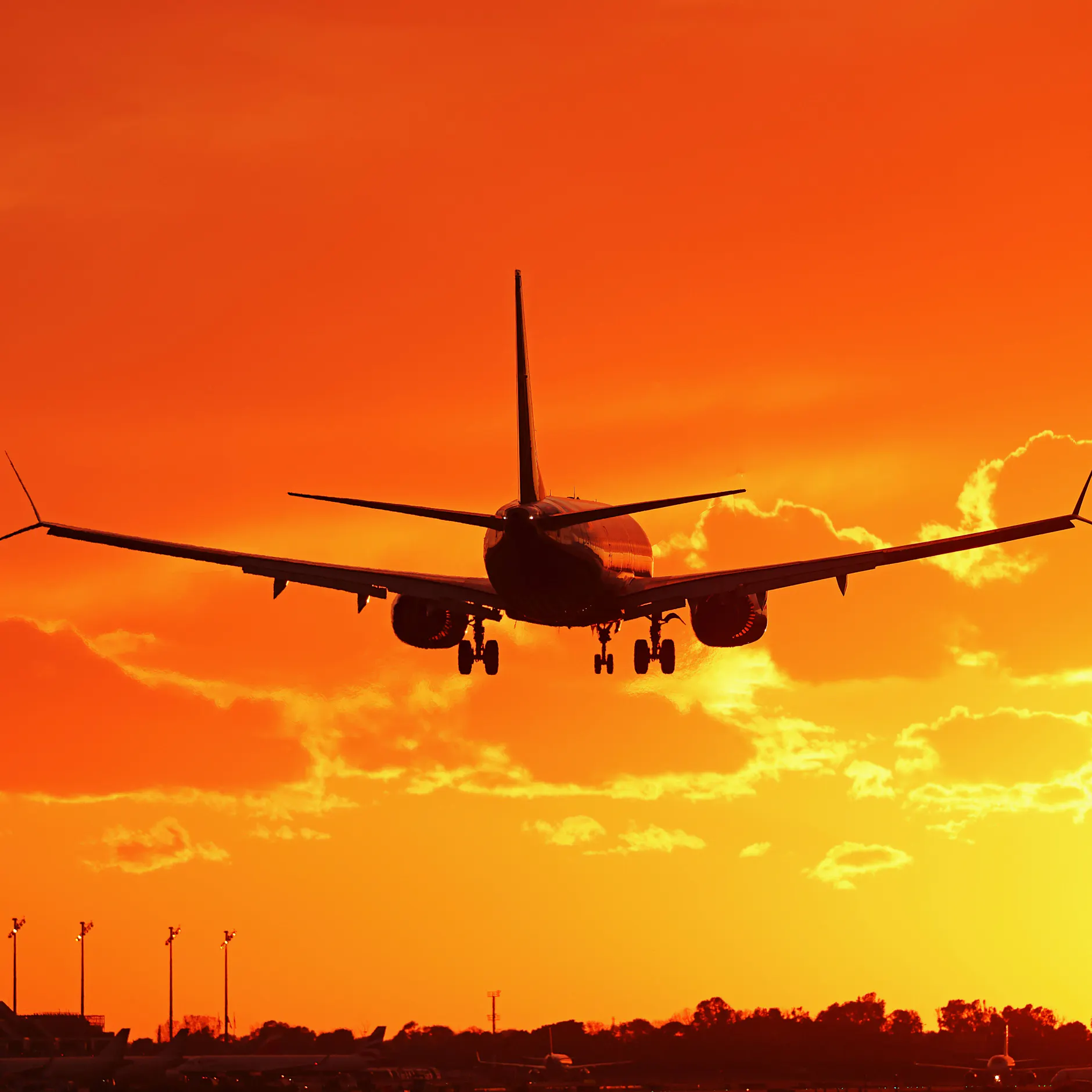 Wunder der Geburt: Schwangere bringt Kind während des Fluges nach New York zur Welt