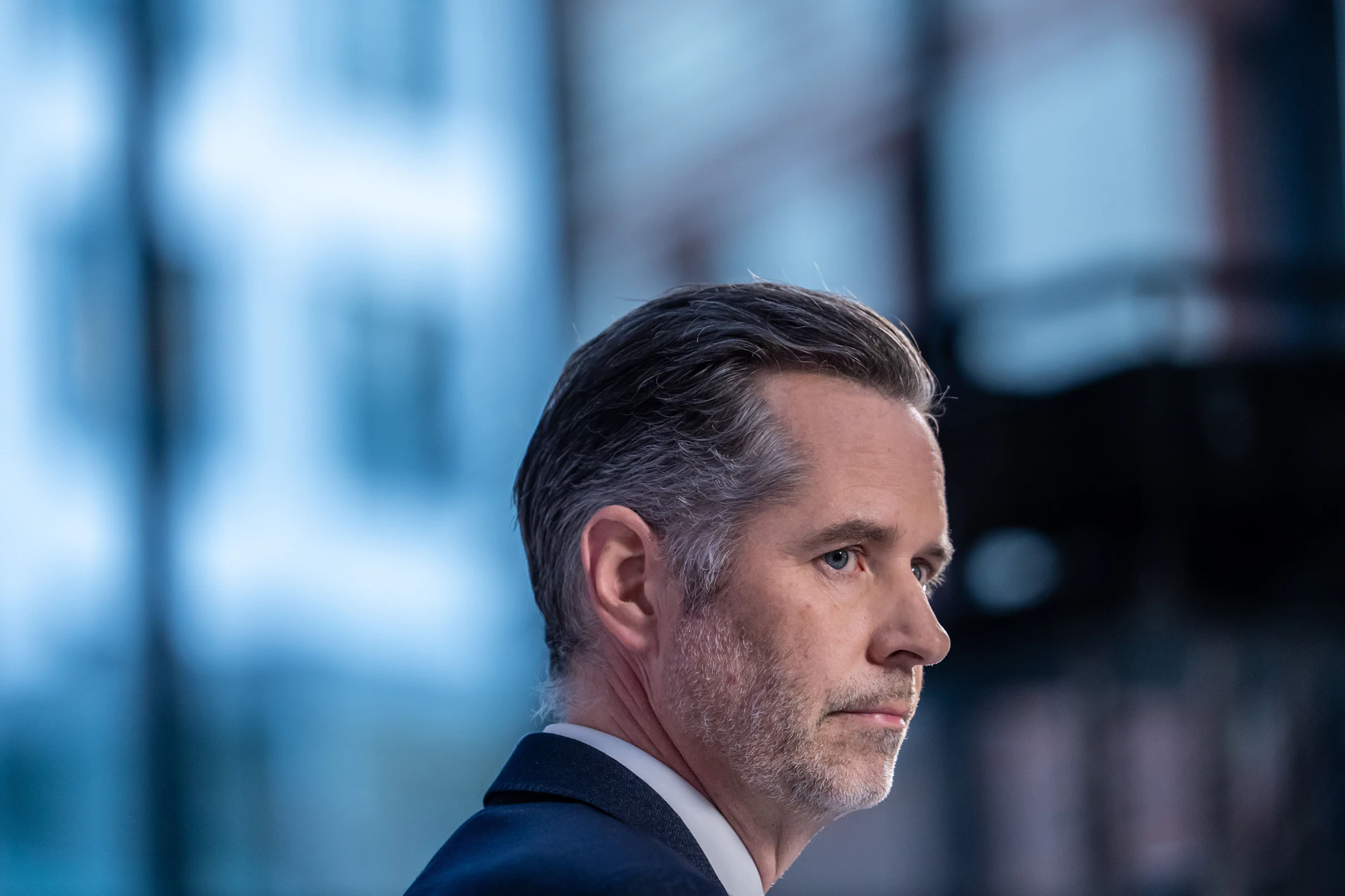 Christian Dürr will offenbar doch nicht erneut für den FDP-Bundesvorsitz kandidieren.