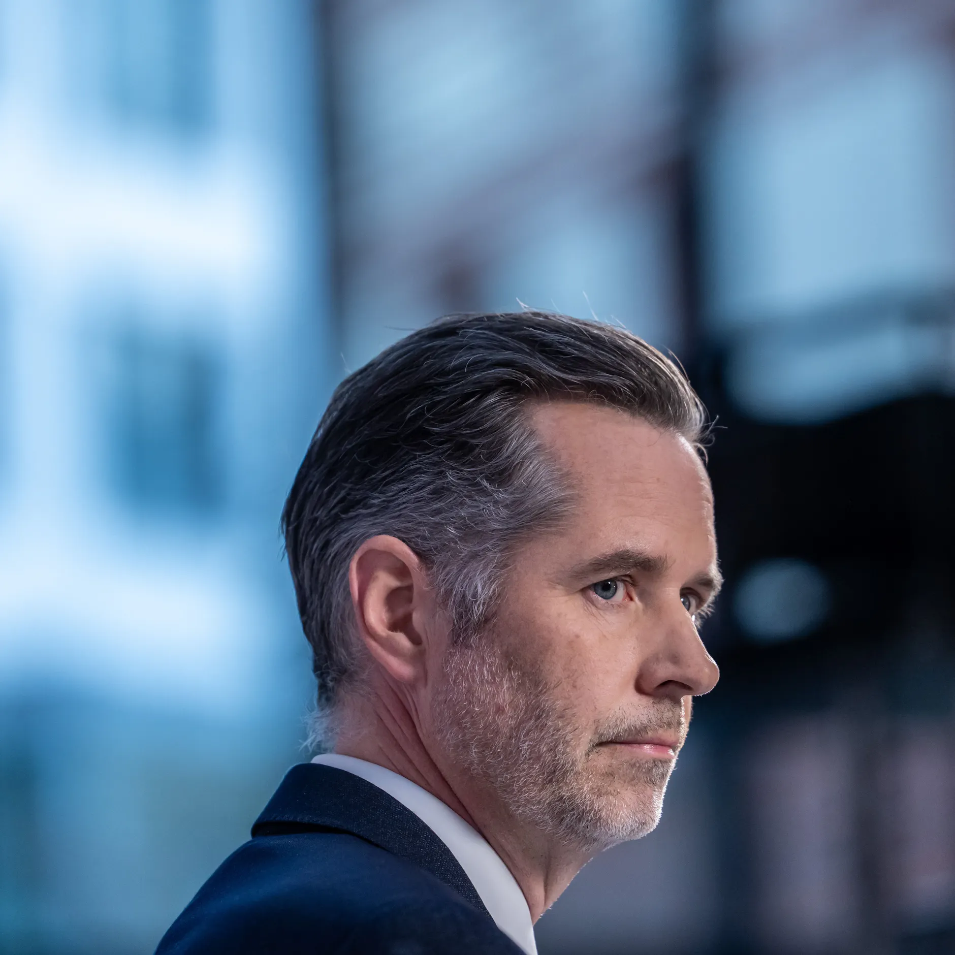 Image - FDP-Chef Christian Dürr verzichtet auf Kandidatur: Unterstützung von Wolfgang Kubicki