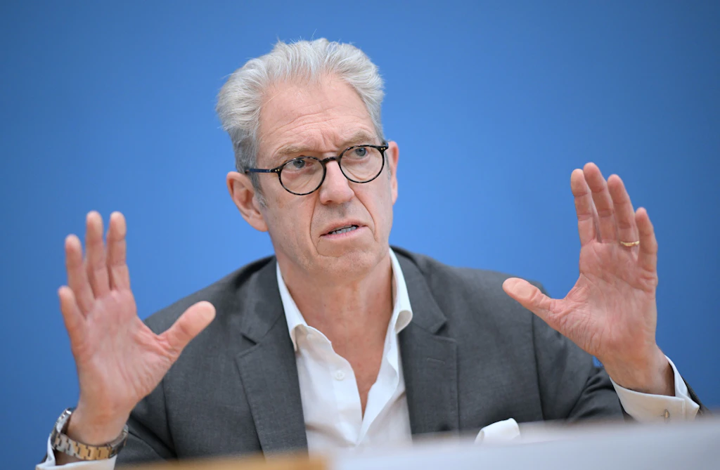 „Bullshit und Ausdruck sozialistischer Regelungswut“: Kassenärzte-Chef weist SPD-Forderungen zurück