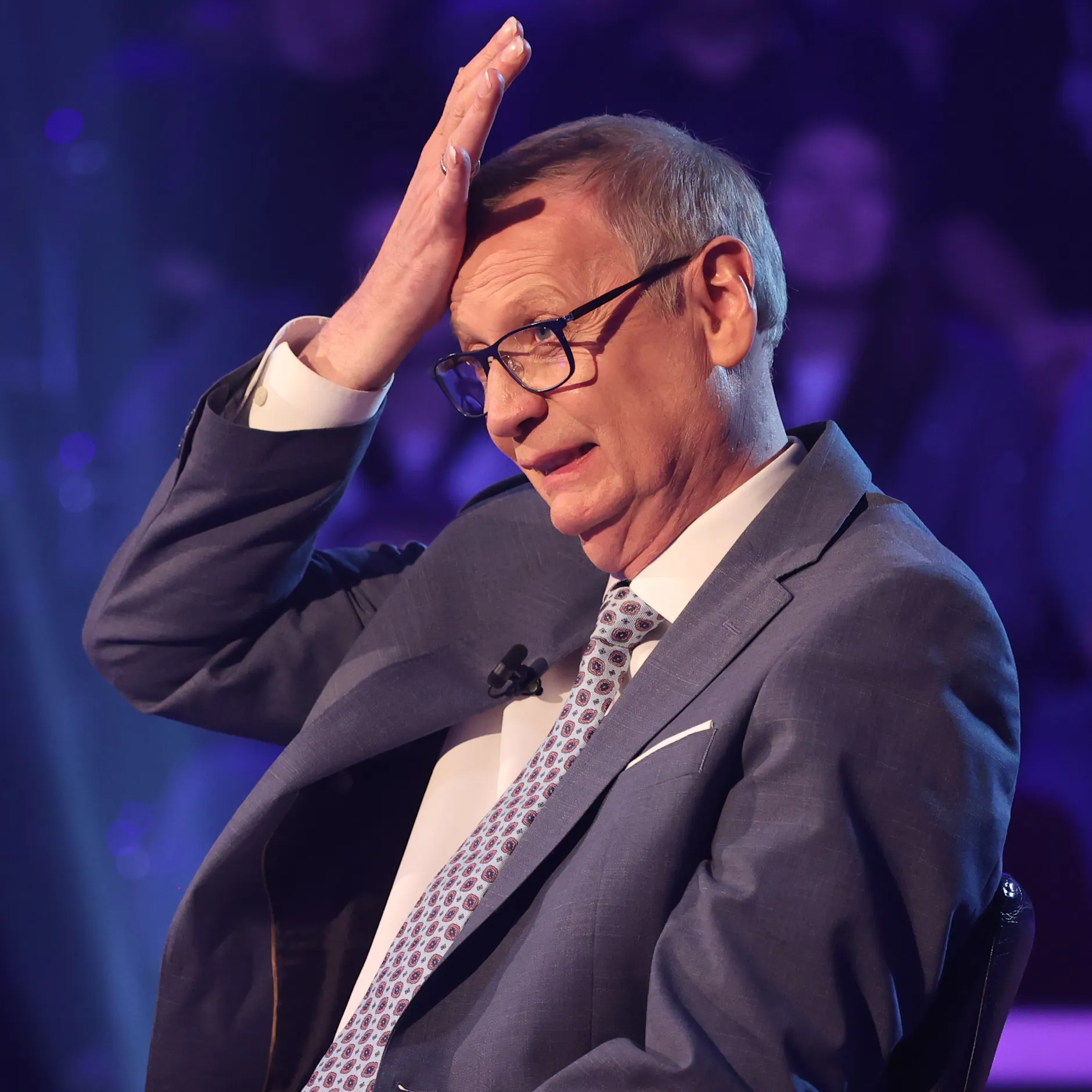 Image - Makulatur bei „Wer wird Millionär“: Frage kostet Kandidatin die Million!