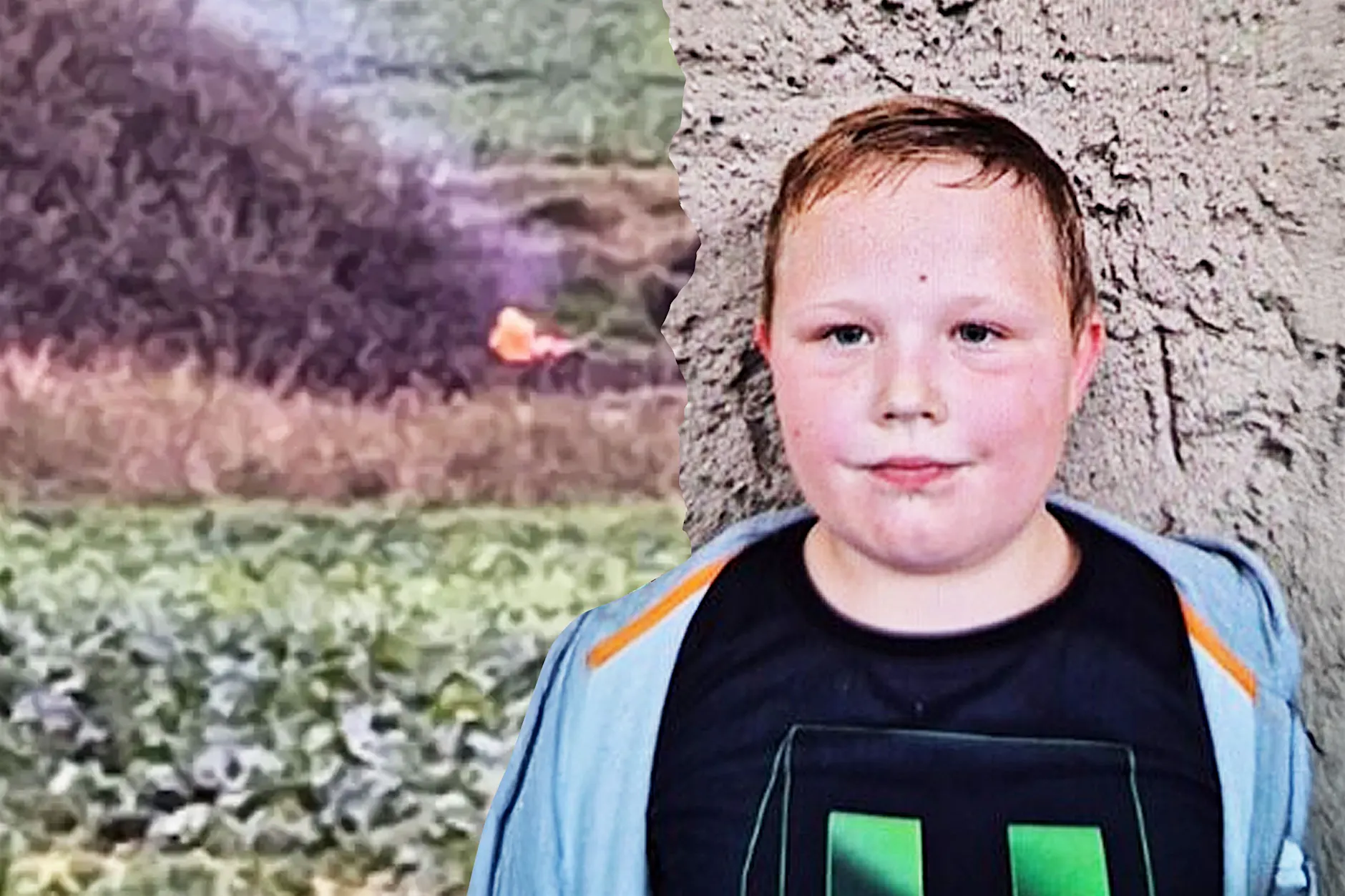 Fabian aus Güstrow: Rätsel ungelöst – er nahm die Antwort mit ins Grab