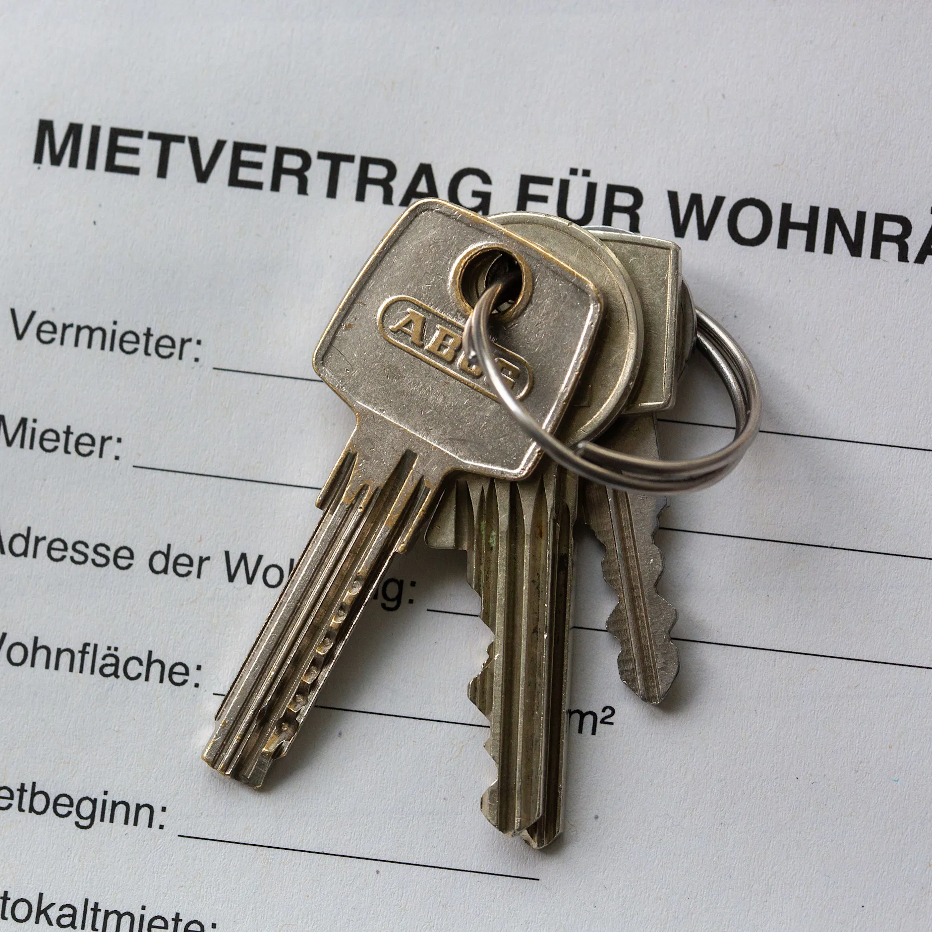 Mietwahnsinn in Berlin: 69 Prozent Anstieg in zehn Jahren