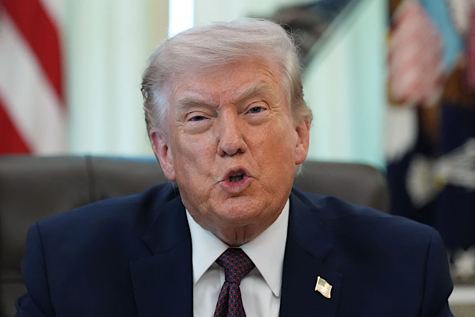 Der Iran lehnt eine Waffenruhe mit den USA ab.