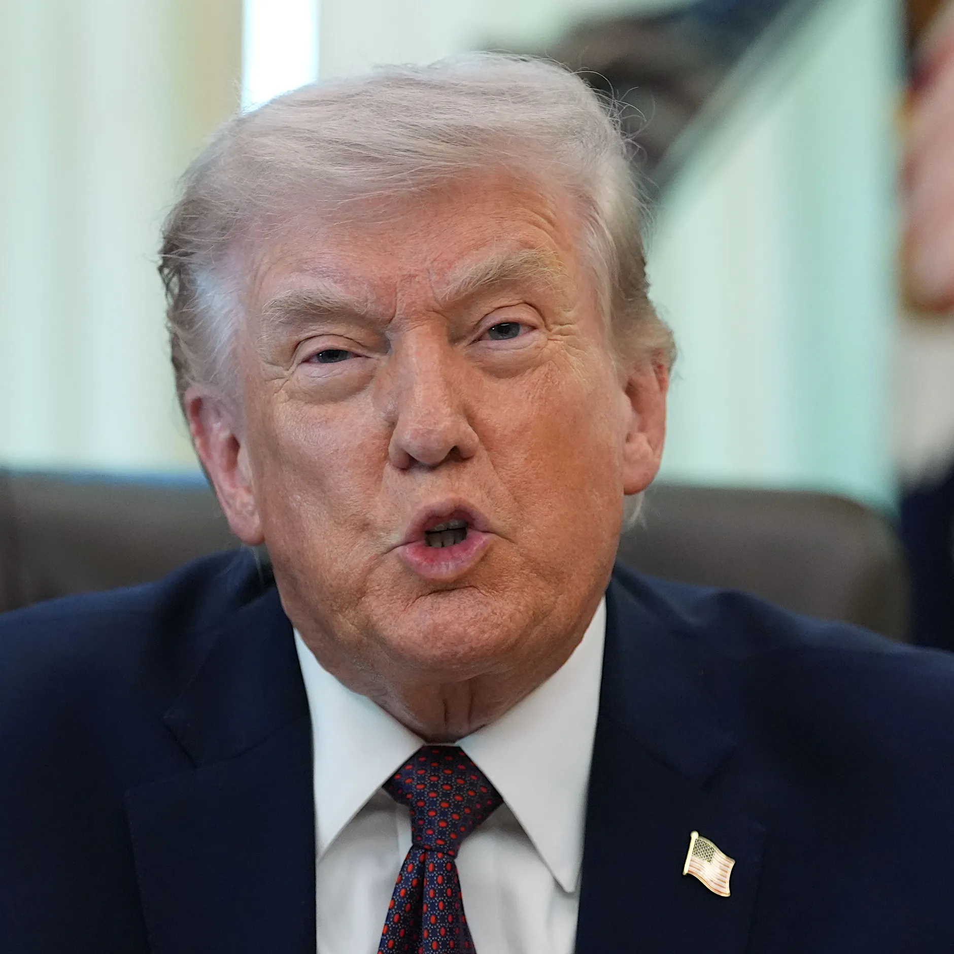 Iran lehnt Waffenstillstand mit den USA ab