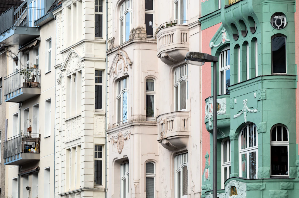 Großstadt-Mieten deutlich angestiegen: Berlin und Leipzig besonders betroffen