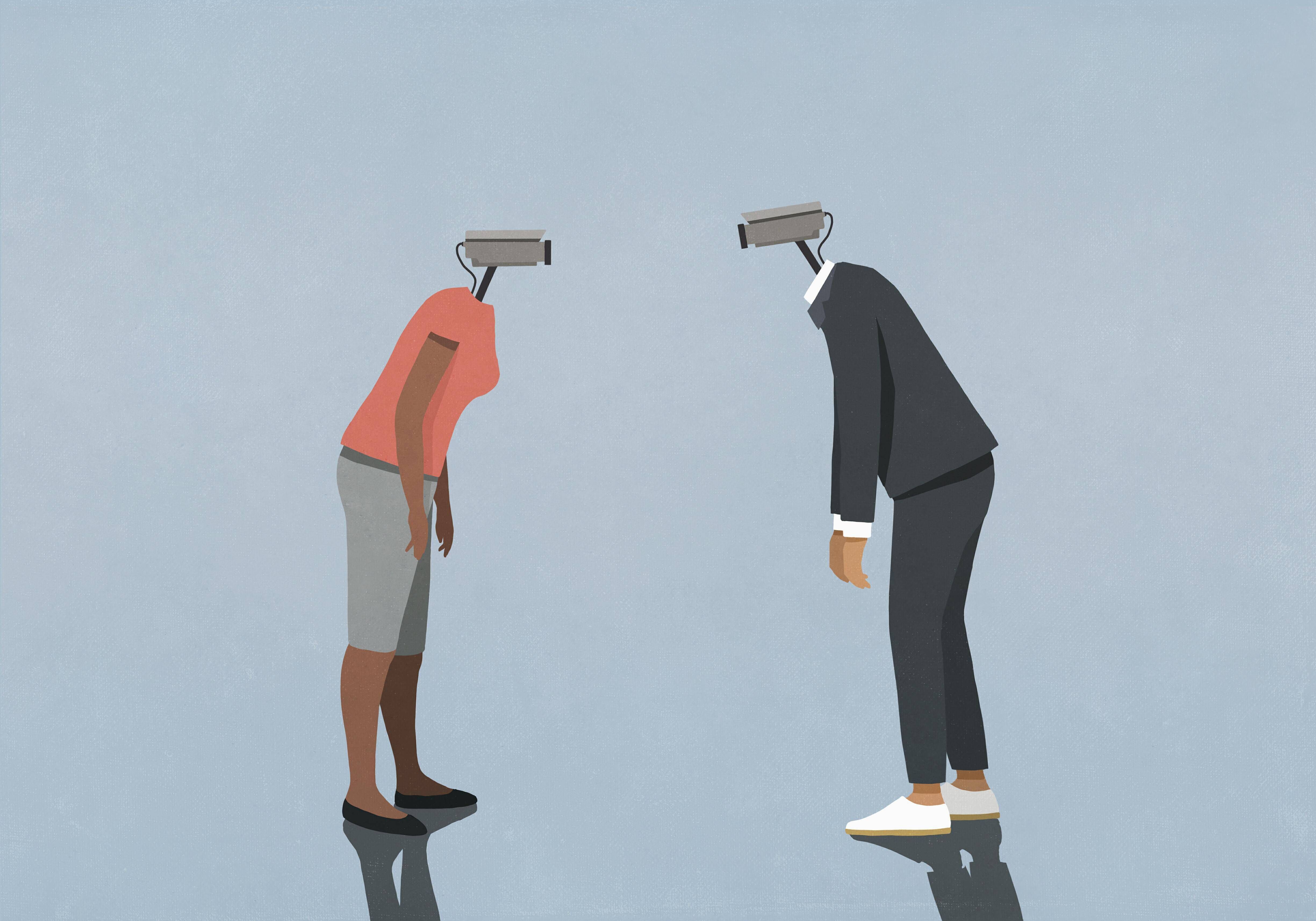 Flirten für die Fahndung: Dating App OkCupid missbrauchte Millionen Privatfotos