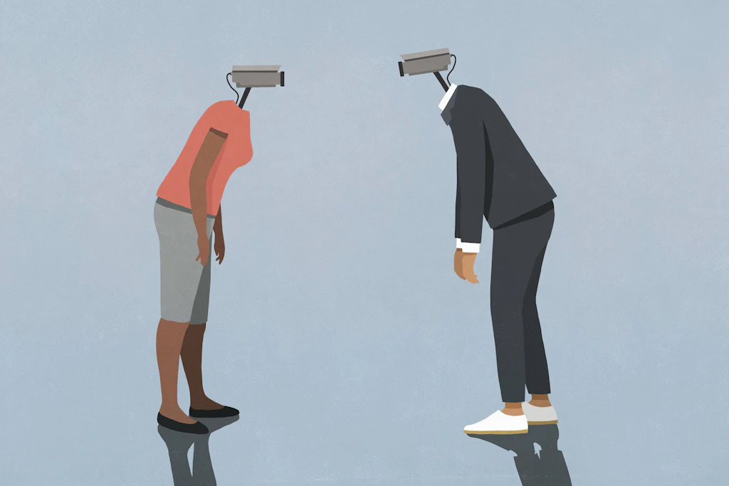 Flirten für die Fahndung: Dating App OkCupid missbrauchte Millionen Privatfotos