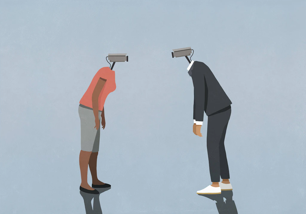 Arkadaşlık uygulaması OkCupid özel fotoğraflarınızı bu şekilde kötüye kullandı