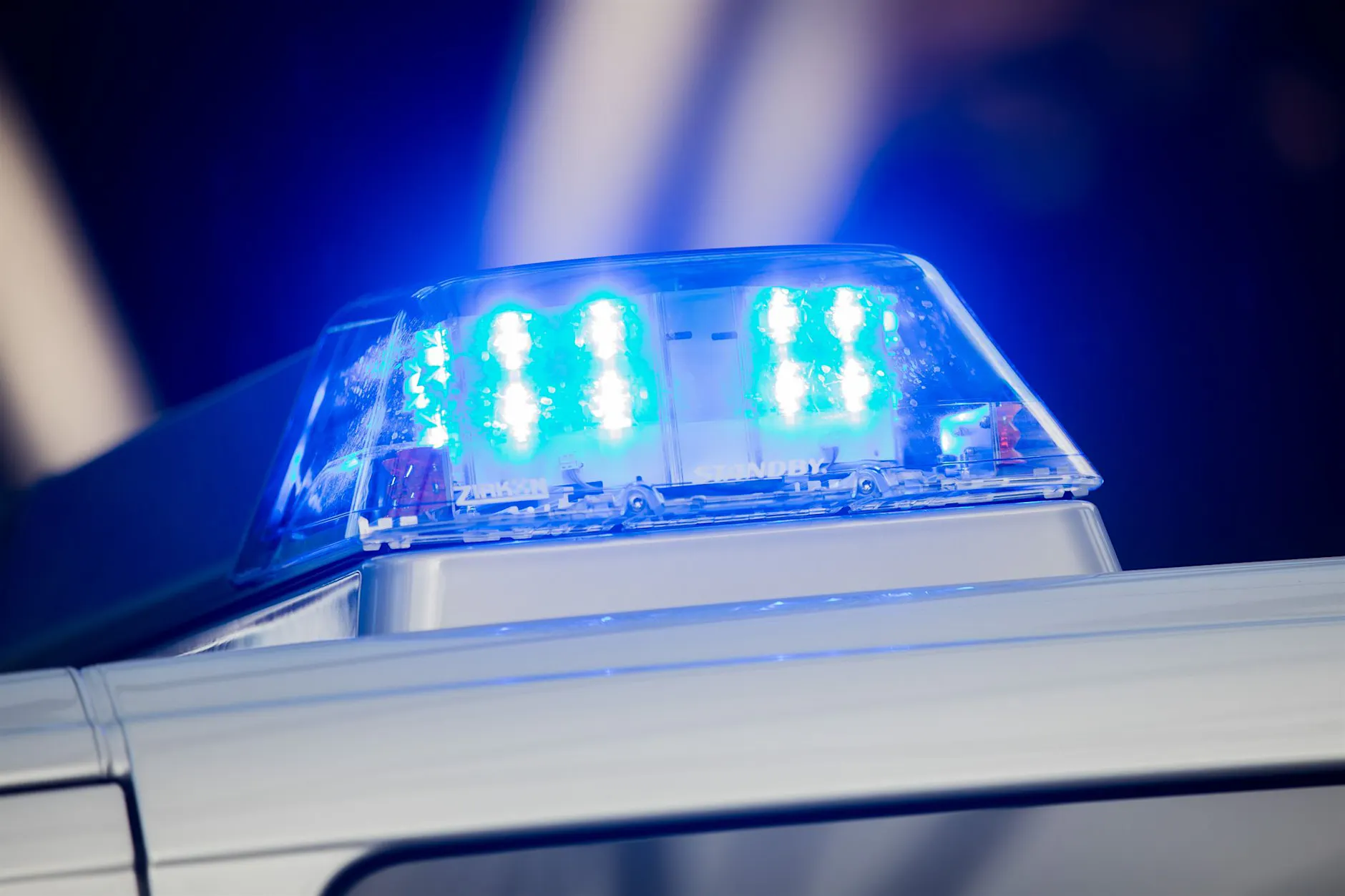 Tödlicher Motorradunfall am Ostersonntag: Polizei ermittelt in Berlin