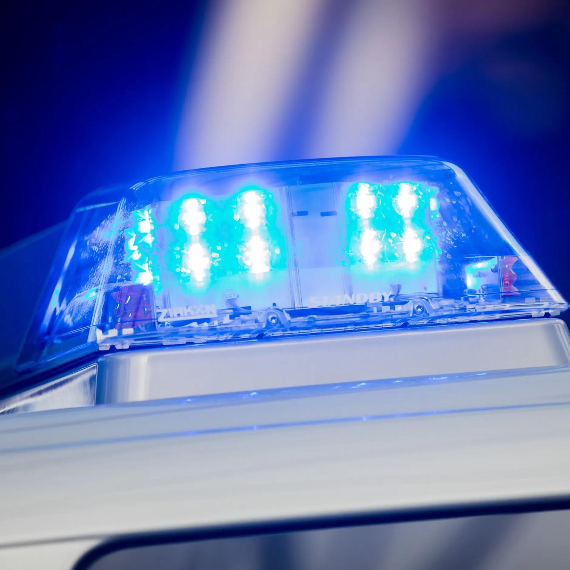 Image - Tödlicher Motorradunfall am Ostersonntag: Polizei ermittelt in Berlin