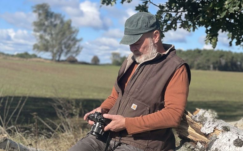 Mein drittes Leben: Von der DDR geprägt, von Corona gezeichnet und für immer Optimist