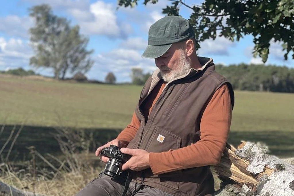 Mein drittes Leben: Von der DDR geprägt, von Corona gezeichnet und für immer Optimist