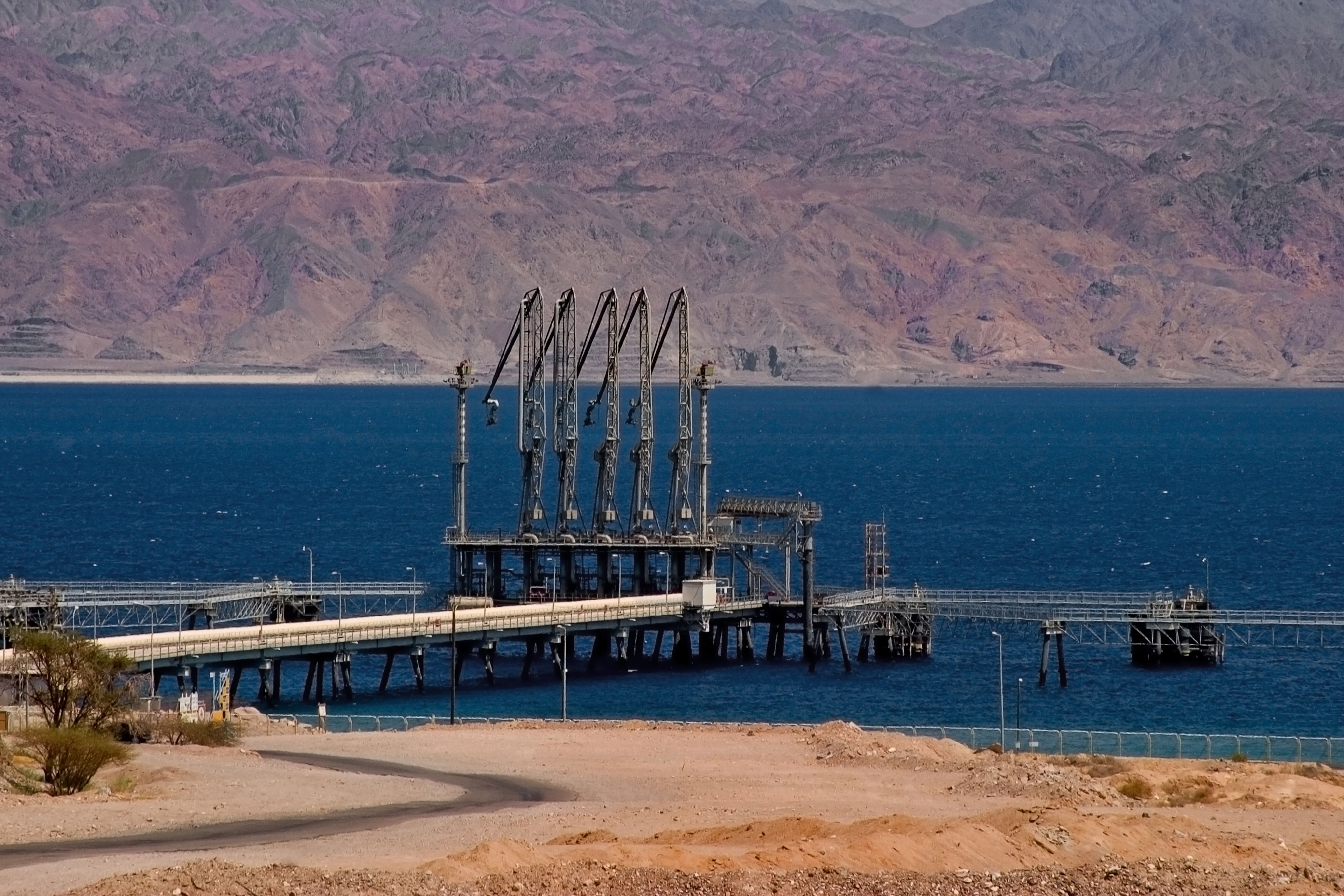Israel steigt während des Krieges zur Energiegroßmacht auf