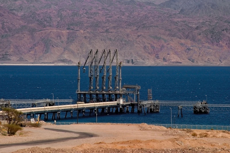 Israel steigt während des Krieges zur Energiegroßmacht auf