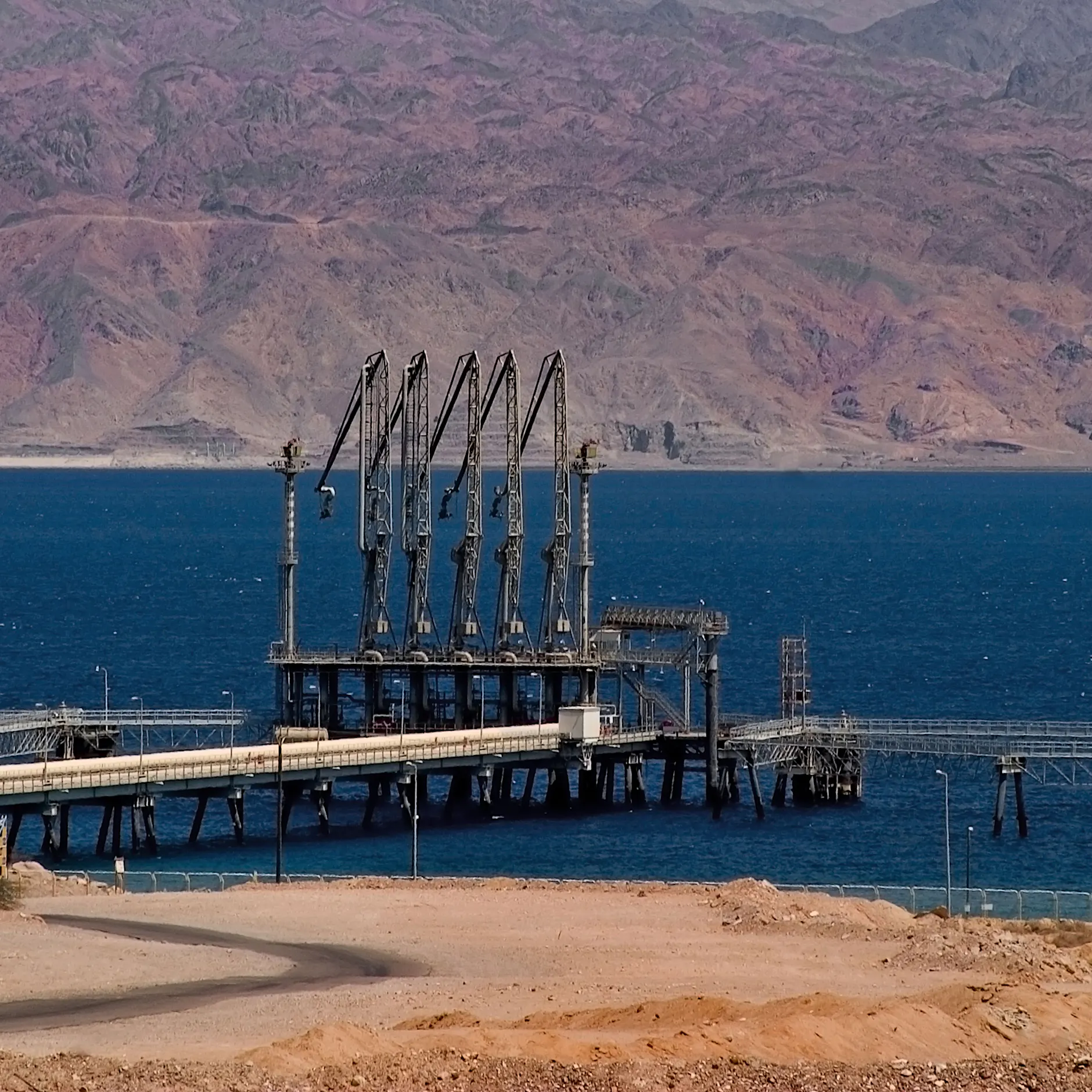 Israel steigt während des Krieges zur Energiegroßmacht auf