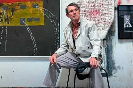 Thomas Zipp (1966–2026)