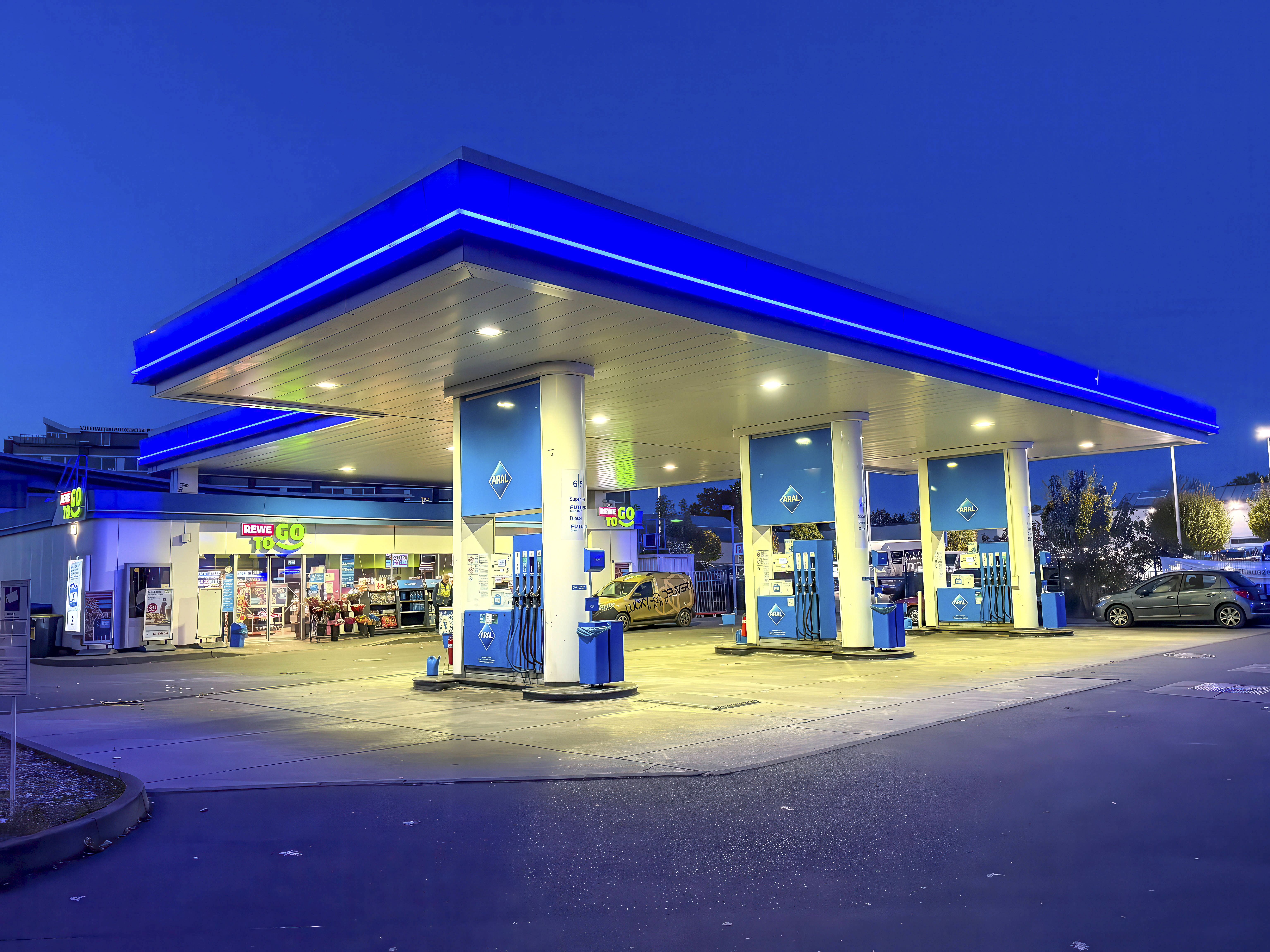 Diesel und Benzin in Berlin auf Allzeithoch: „Das kann nicht mehr lange gut gehen“