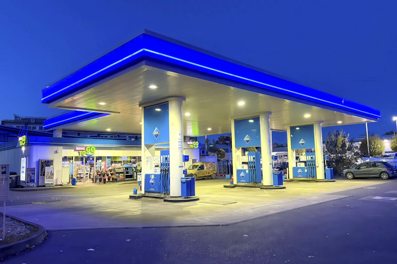 Diesel und Benzin in Berlin auf Allzeithoch: „Das kann nicht mehr lange gut gehen“