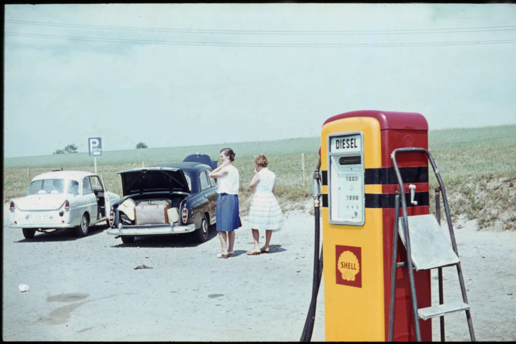 Schwarzer April droht: Krise schwerwiegender als 1973, 1979 und 2022