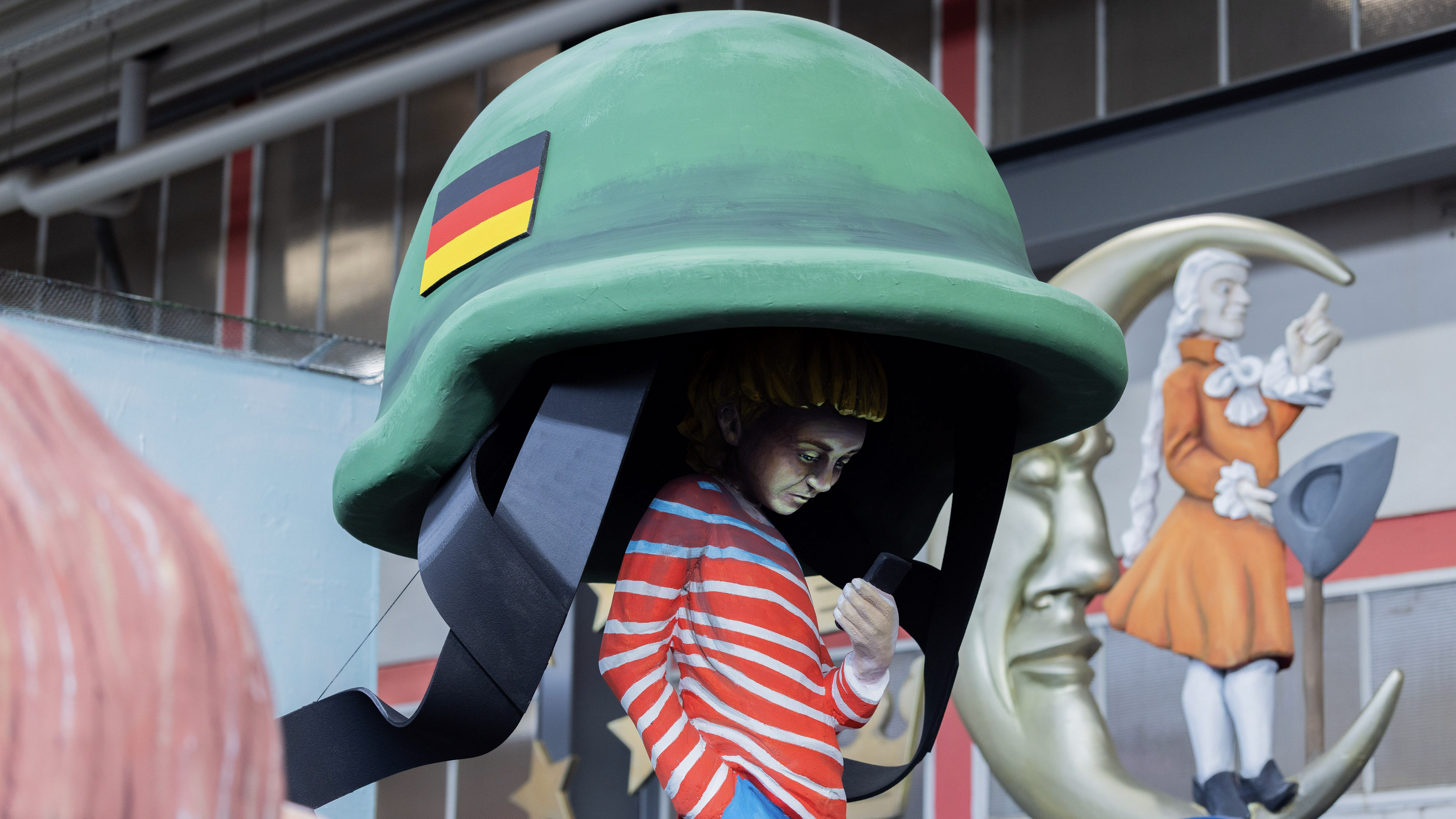 Debatte über Genehmigungspflicht bei Auslandsaufenthalten