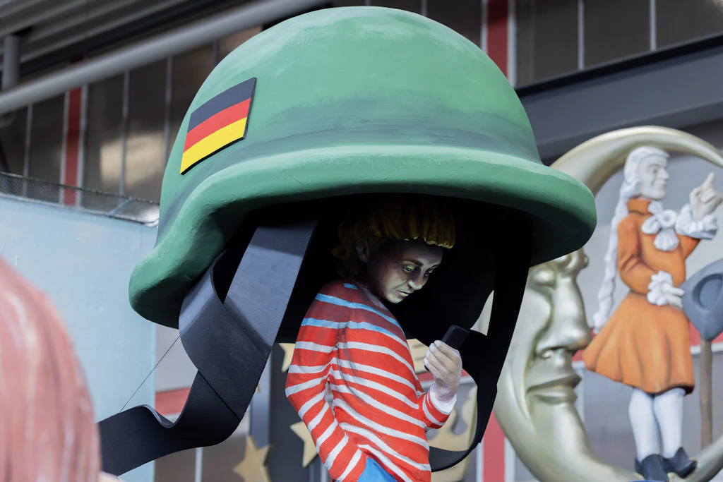 Debatte über Genehmigungspflicht bei Auslandsaufenthalten