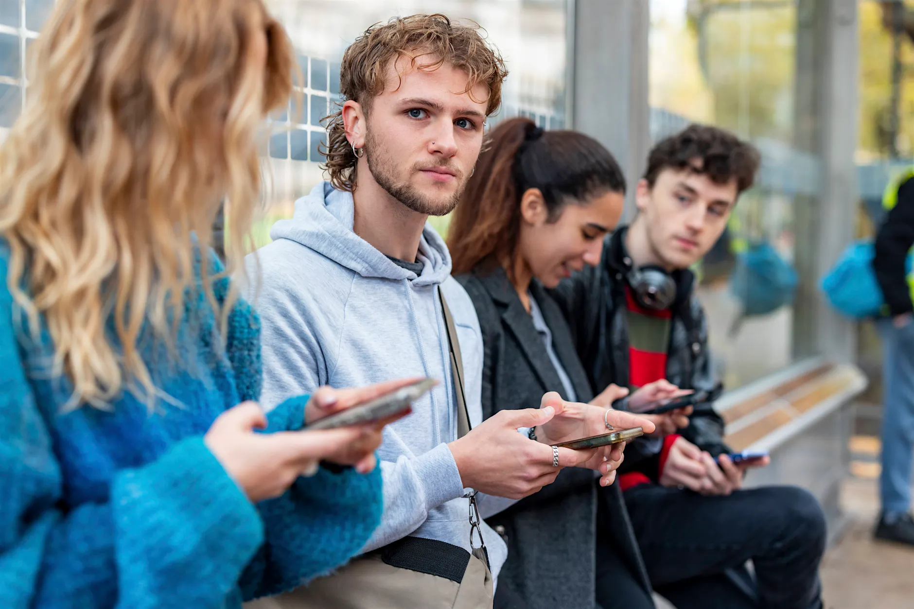Psychische Krisen bei Jugendlichen: Auf diese Warnzeichen ist zu achten