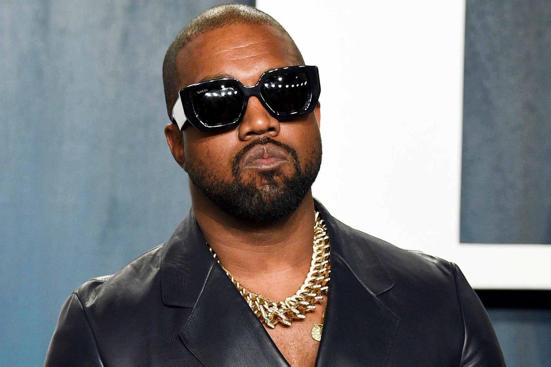 US-Rapper Kanye West