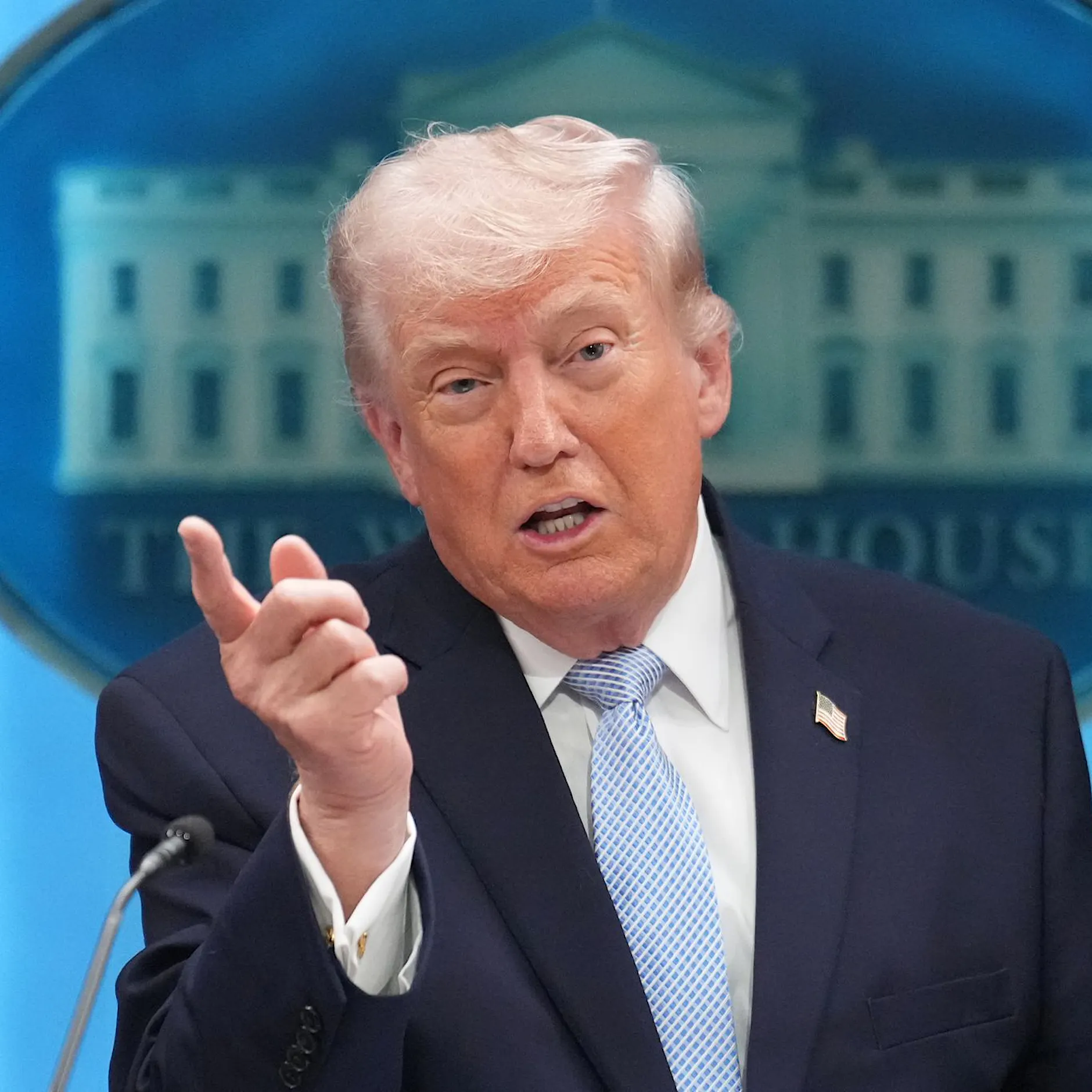 Trump-Ultimatum läuft ab: Iran stellt Bedingungen – Ölpreise steigen weiter