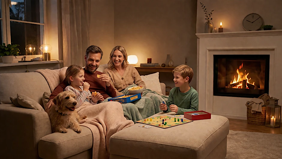Home Sweet Home mit Lidl