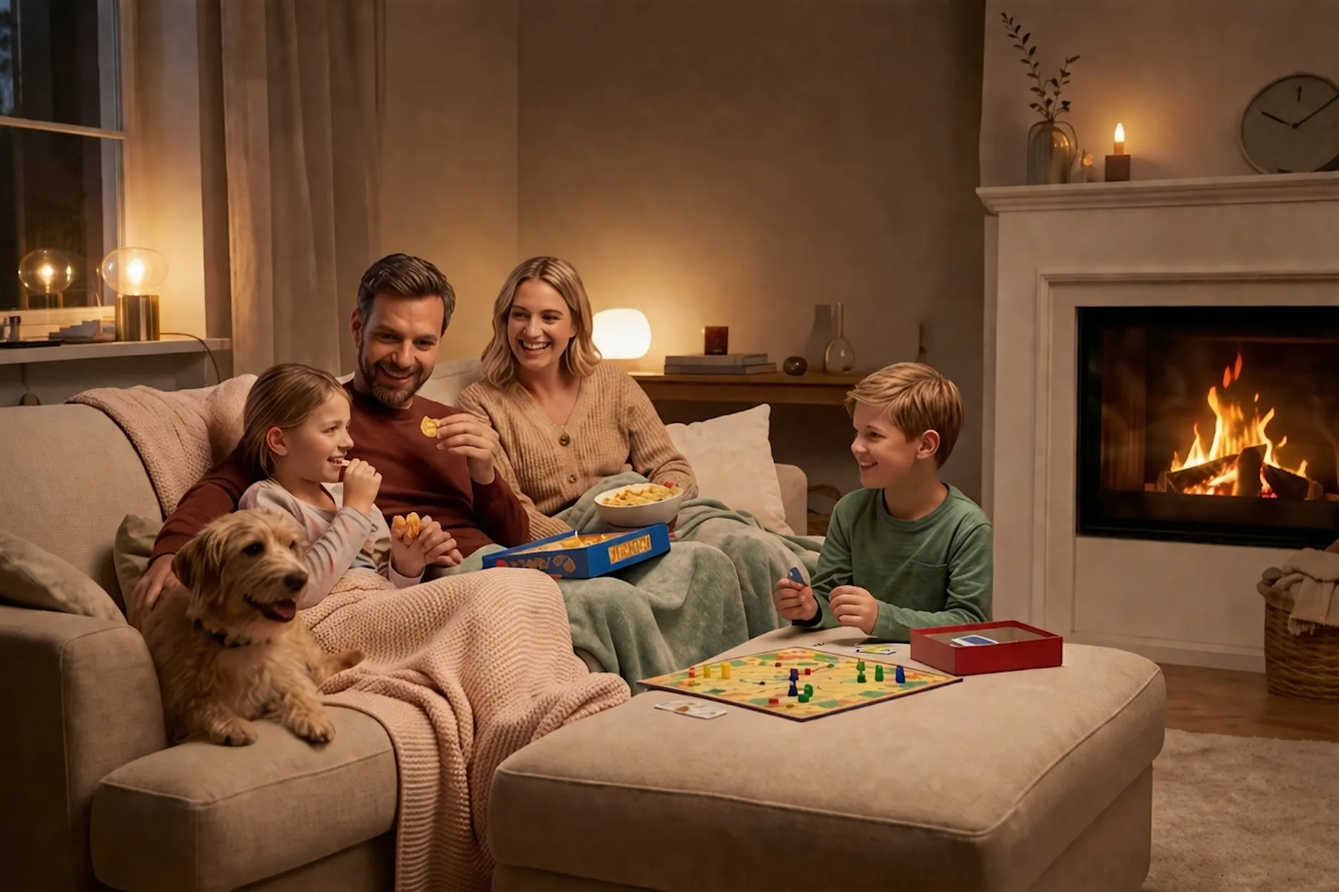 Home sweet Home – Wohlfühlen mit Lidl-Deals